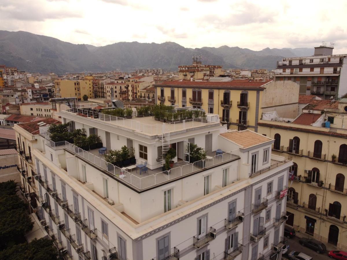 Apartment Attico 37 - Comfort Con Terrazza Privata