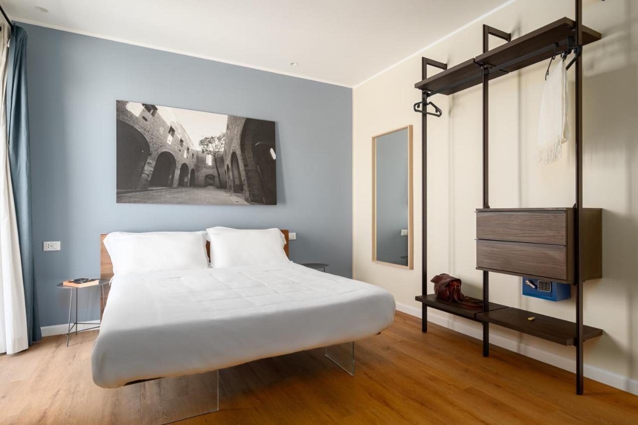 Attico 37 - Comfort Con Terrazza Privata Apartment Palermo